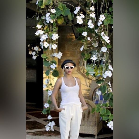 MIU MIU Acetate Sunglasses Black - Picture 13 of 14